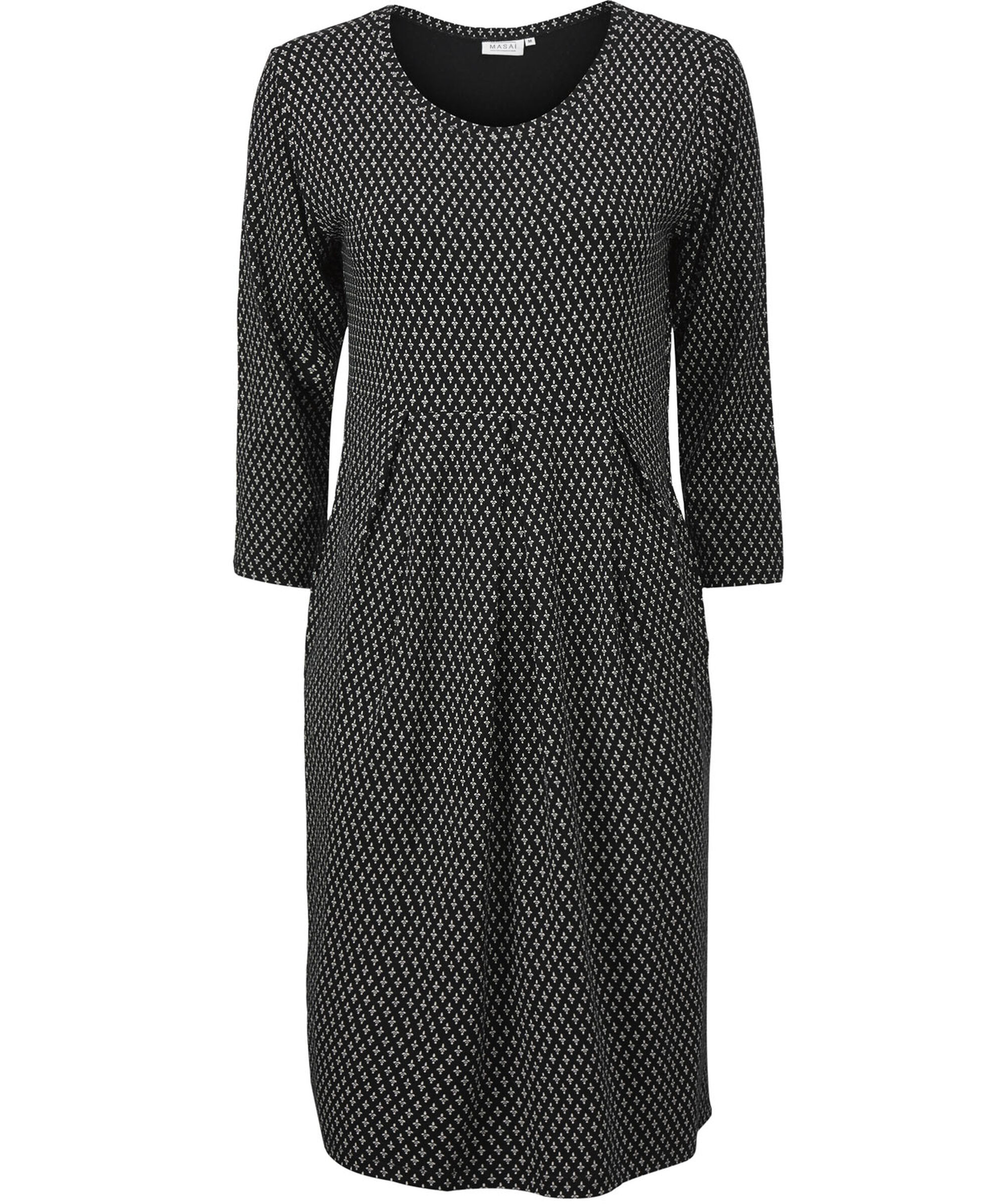 NOMA KLEID, Black