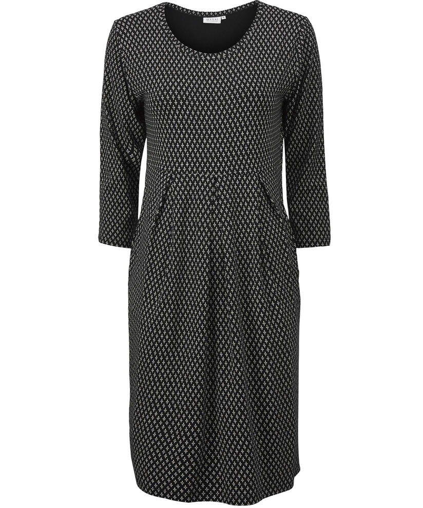 NOMA KLEID, Black