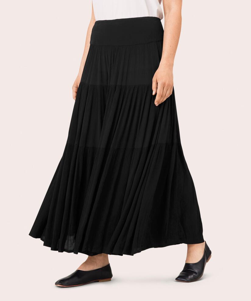 SABLE ROCK, Black