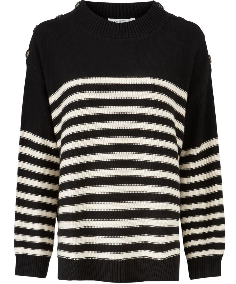 FELA SHIRT, Black