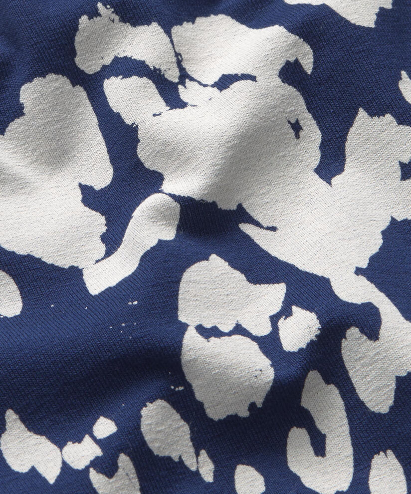 GABONIS TUNIKA, Medieval blue