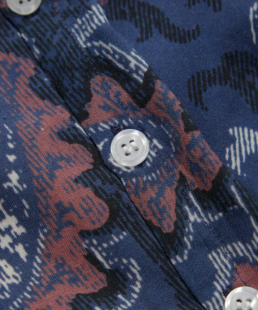 GARNETTA TUNIKA, Crown Blue