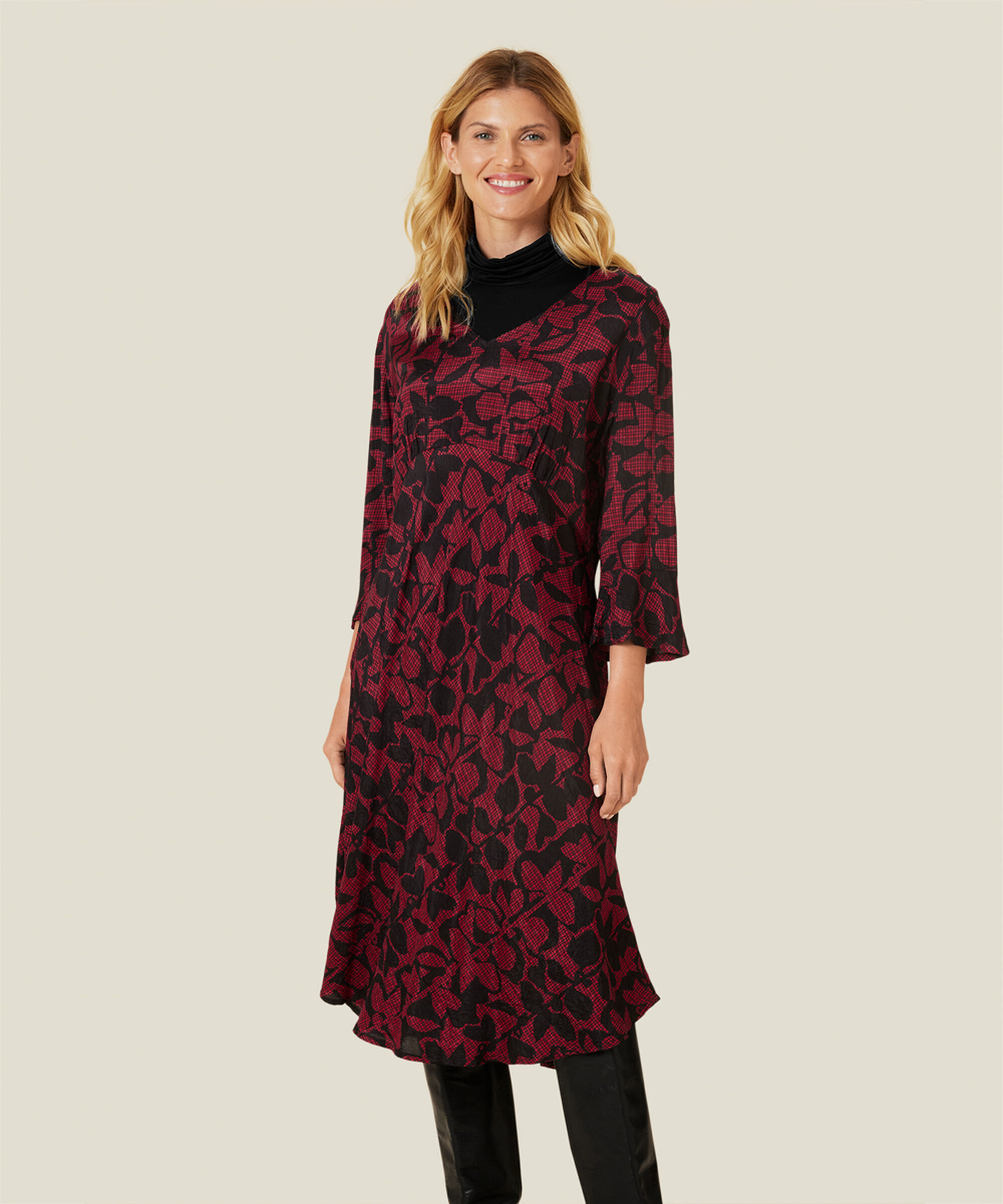 NITA KLEID, Chilli Pepper