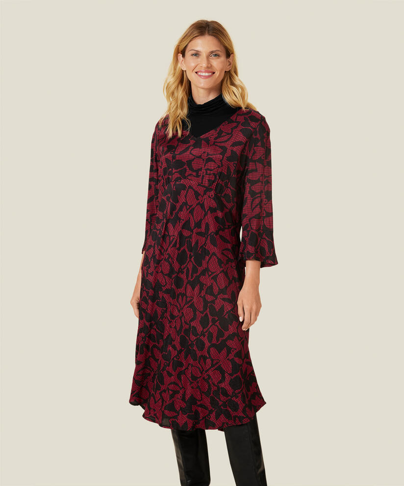 NITA KLEID, Chilli Pepper