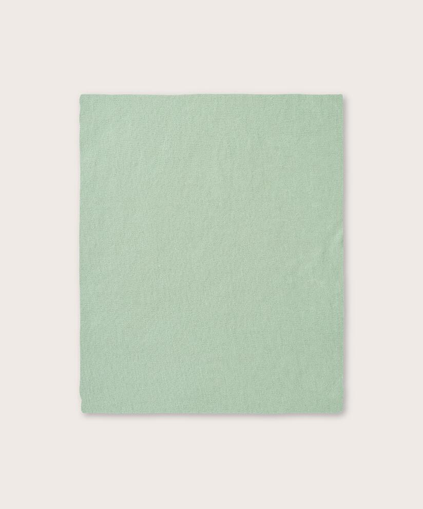 Tuch aus Modal, Frosty Green
