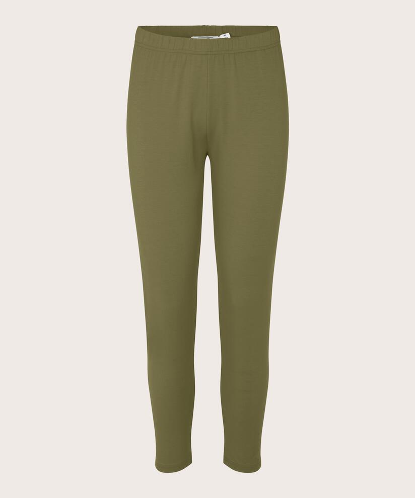 Weiche Jersey-leggings, Sea Turtle