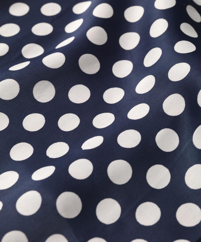 Nodile Kleid, Navy Blazer