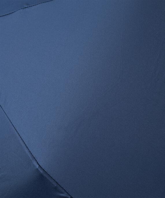 Taschenschirm mit Logo, Navy