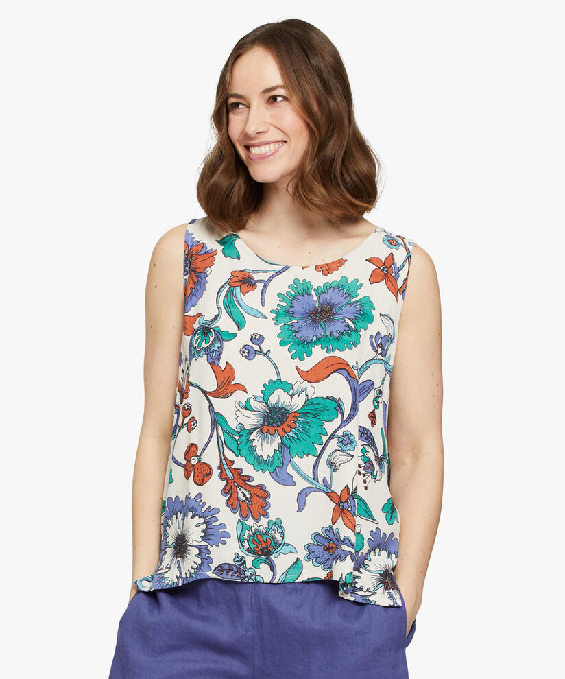 EDA SHIRT, Alhambra