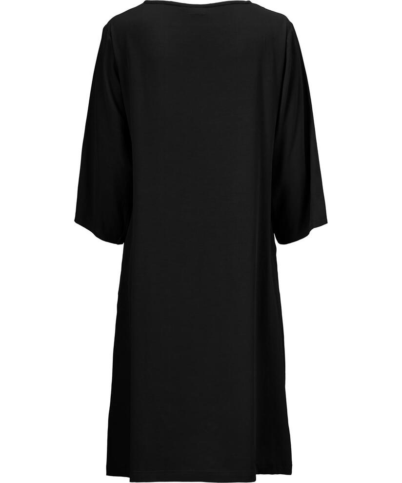 NONIE KLEID, Black