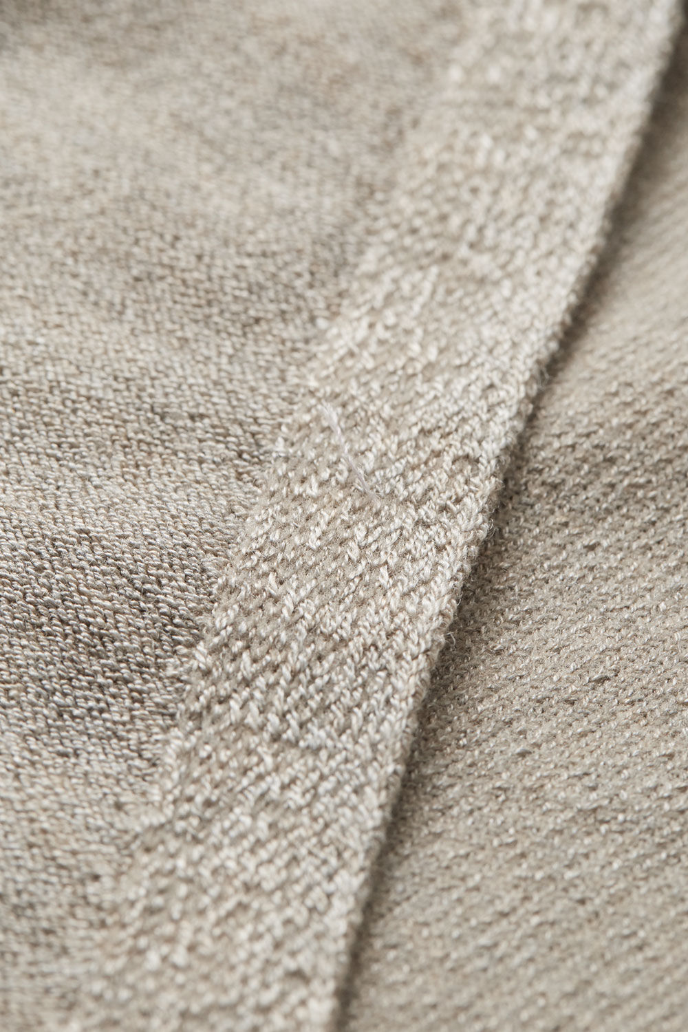 FLORIDA PULLOVER, Beige melange