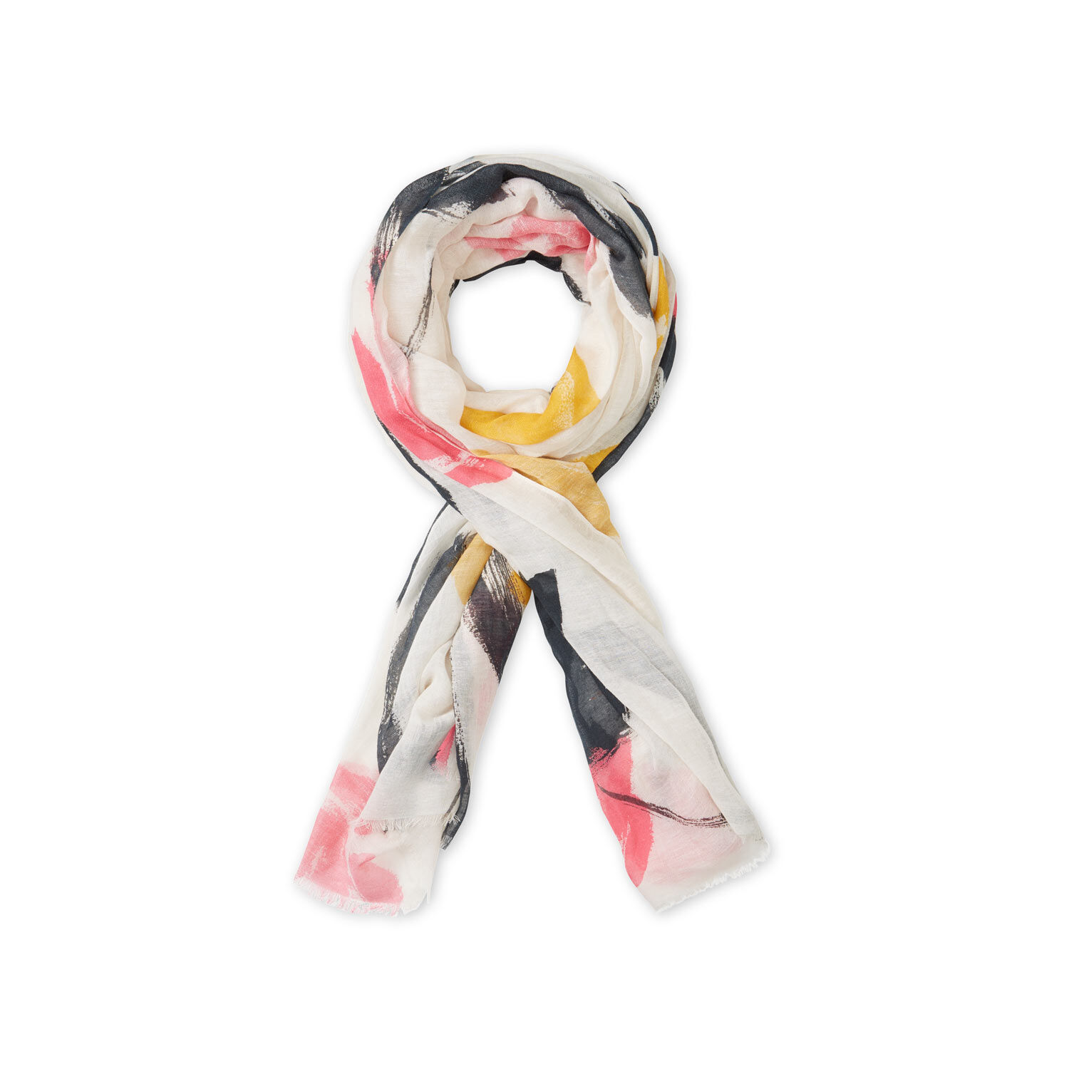 ABBELONE TUCH, Azalea Pink