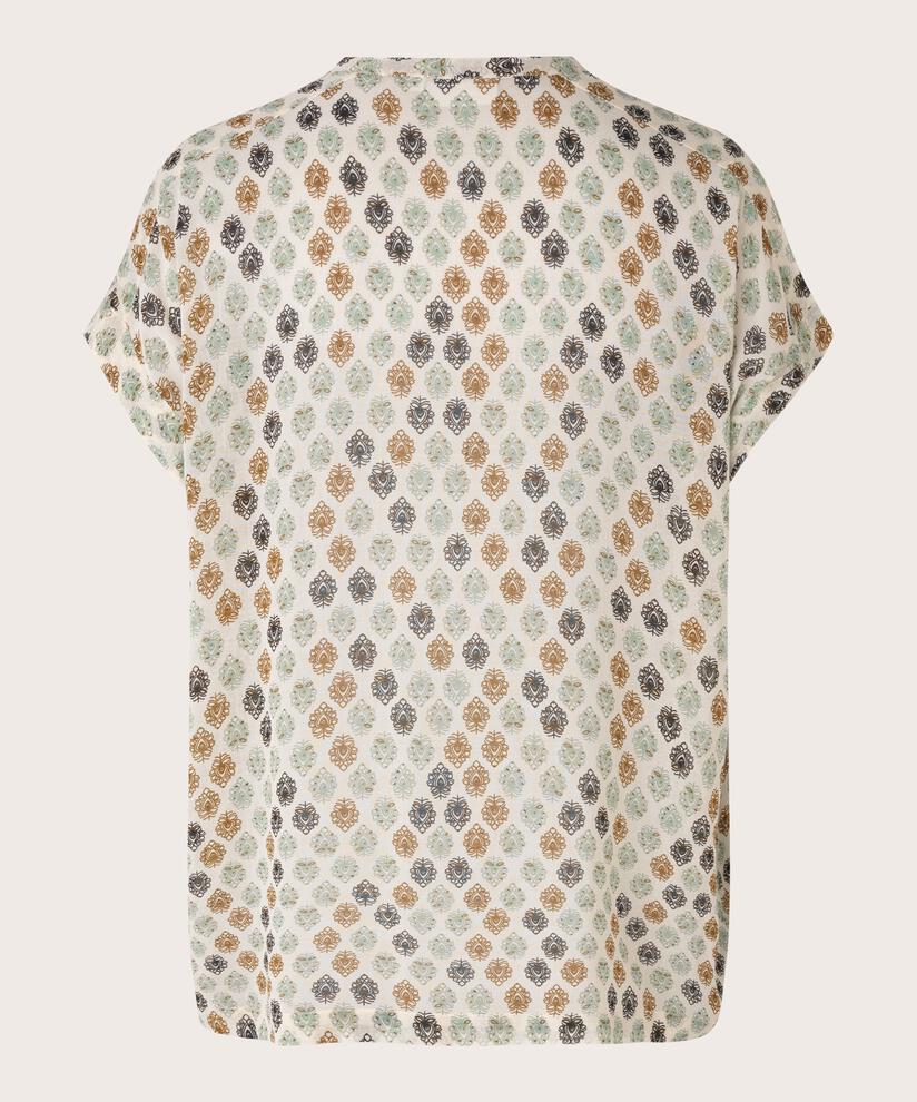 DOMITI BLUSE, Desert sage