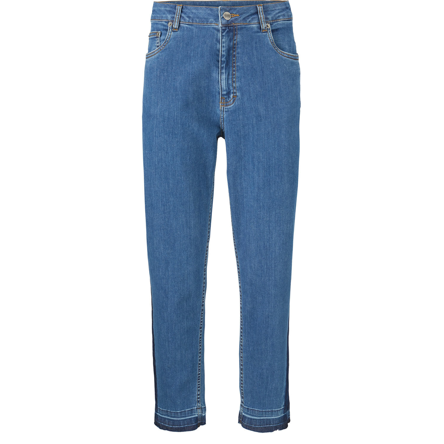 PADANA HOSE, Blue Denim