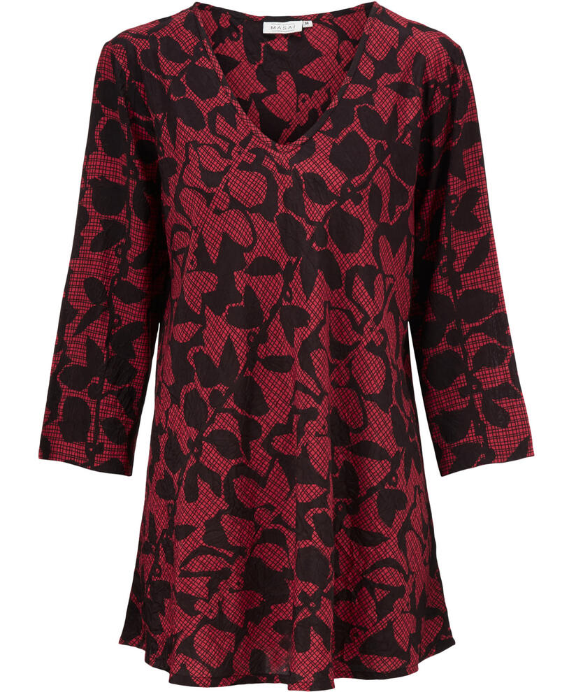 KATA SHIRT, Chilli Pepper