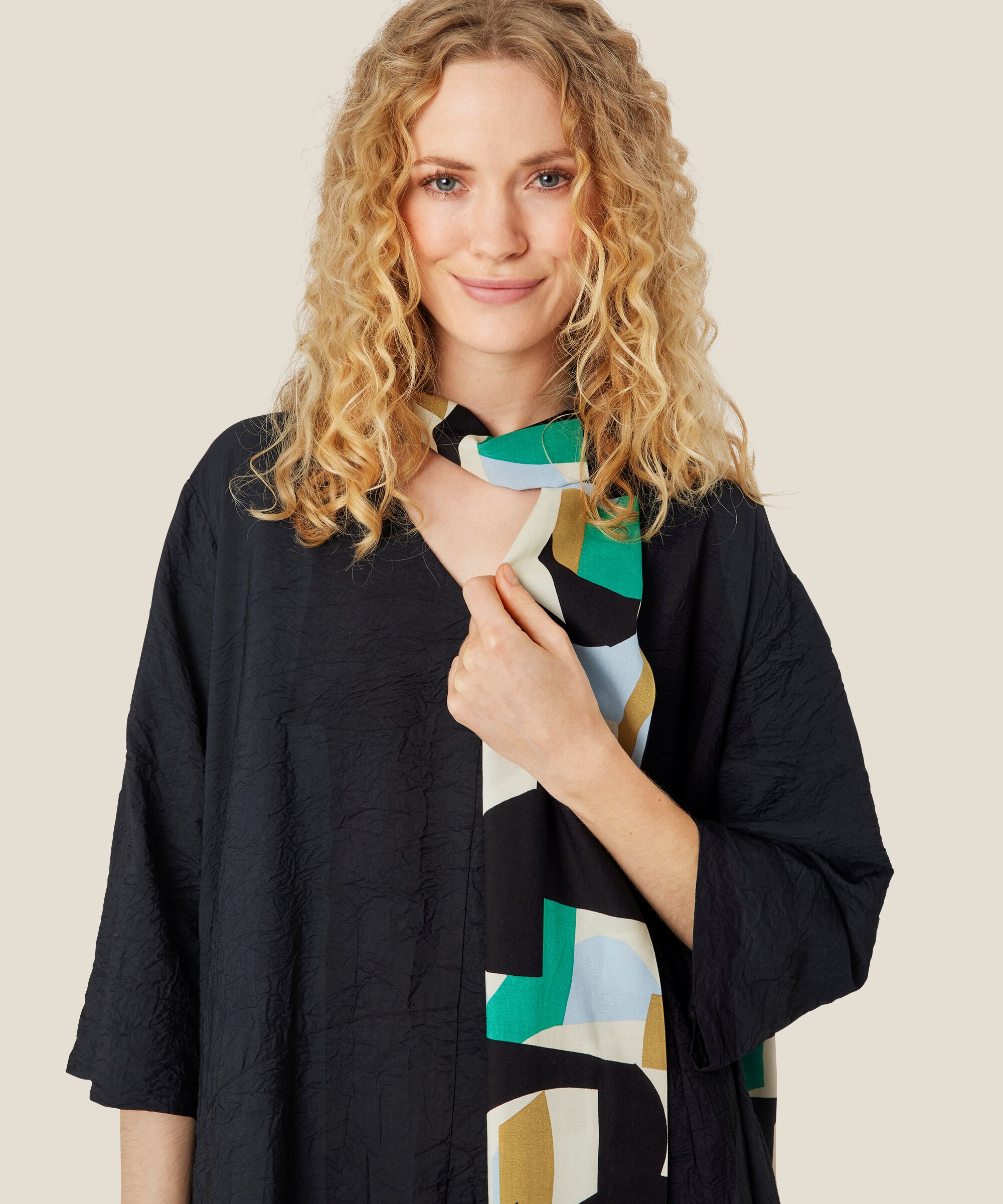 Tuch aus Viskose, Greenlake