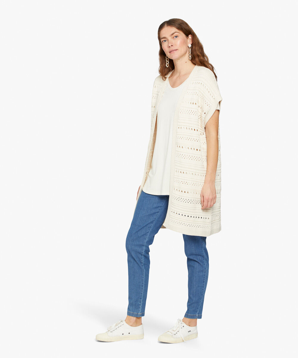 LAUREL WESTE, Whitecap