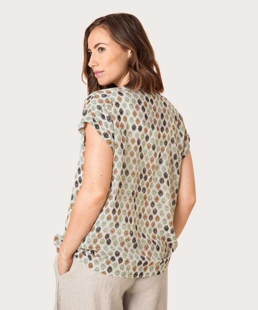 DOMITI BLUSE, Desert sage
