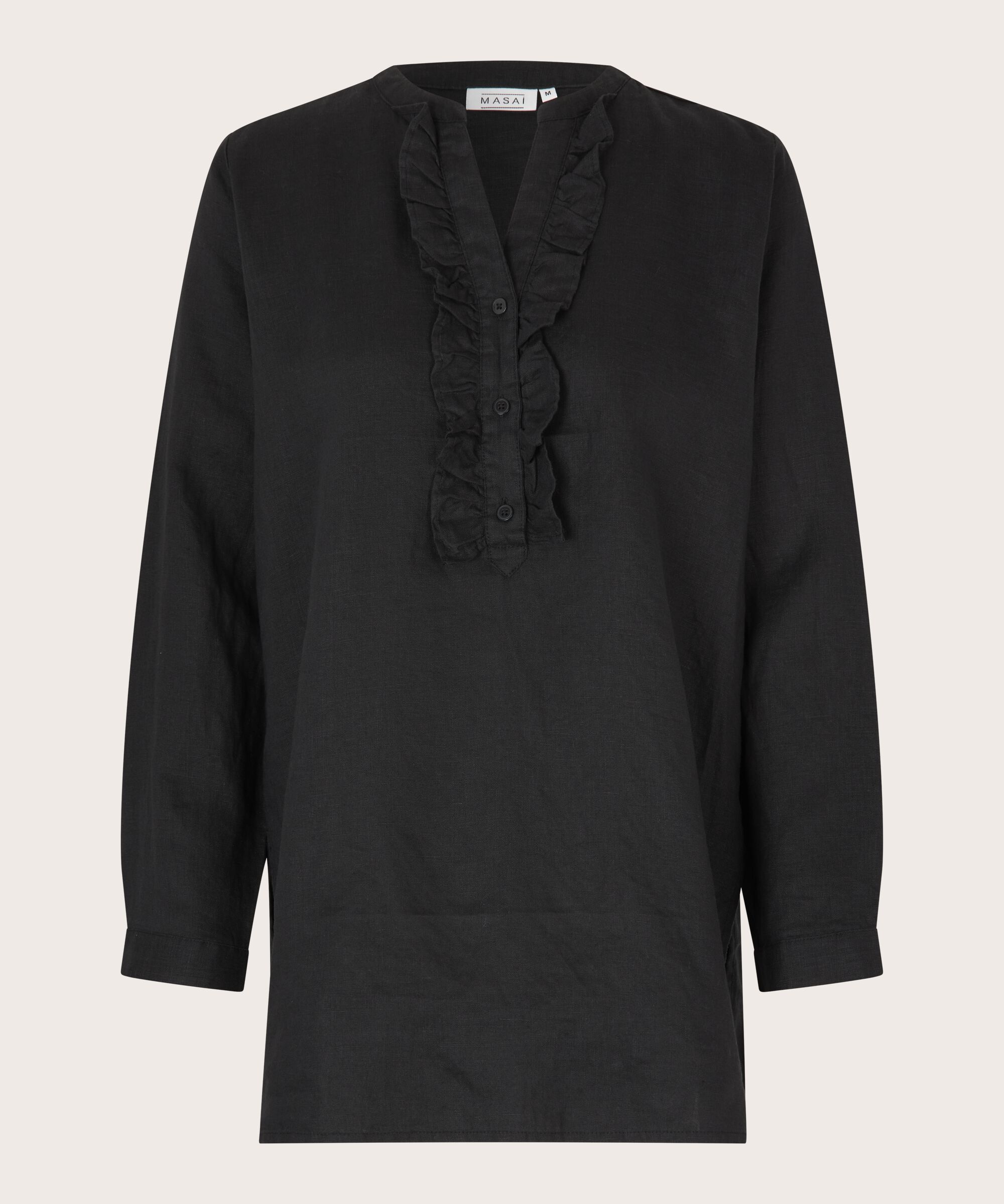 Gemi Tunika, Black