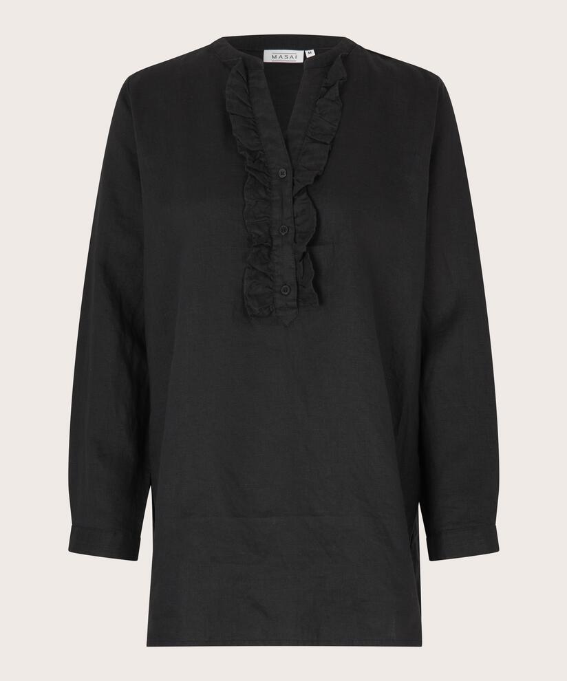 Gemi Tunika, Black