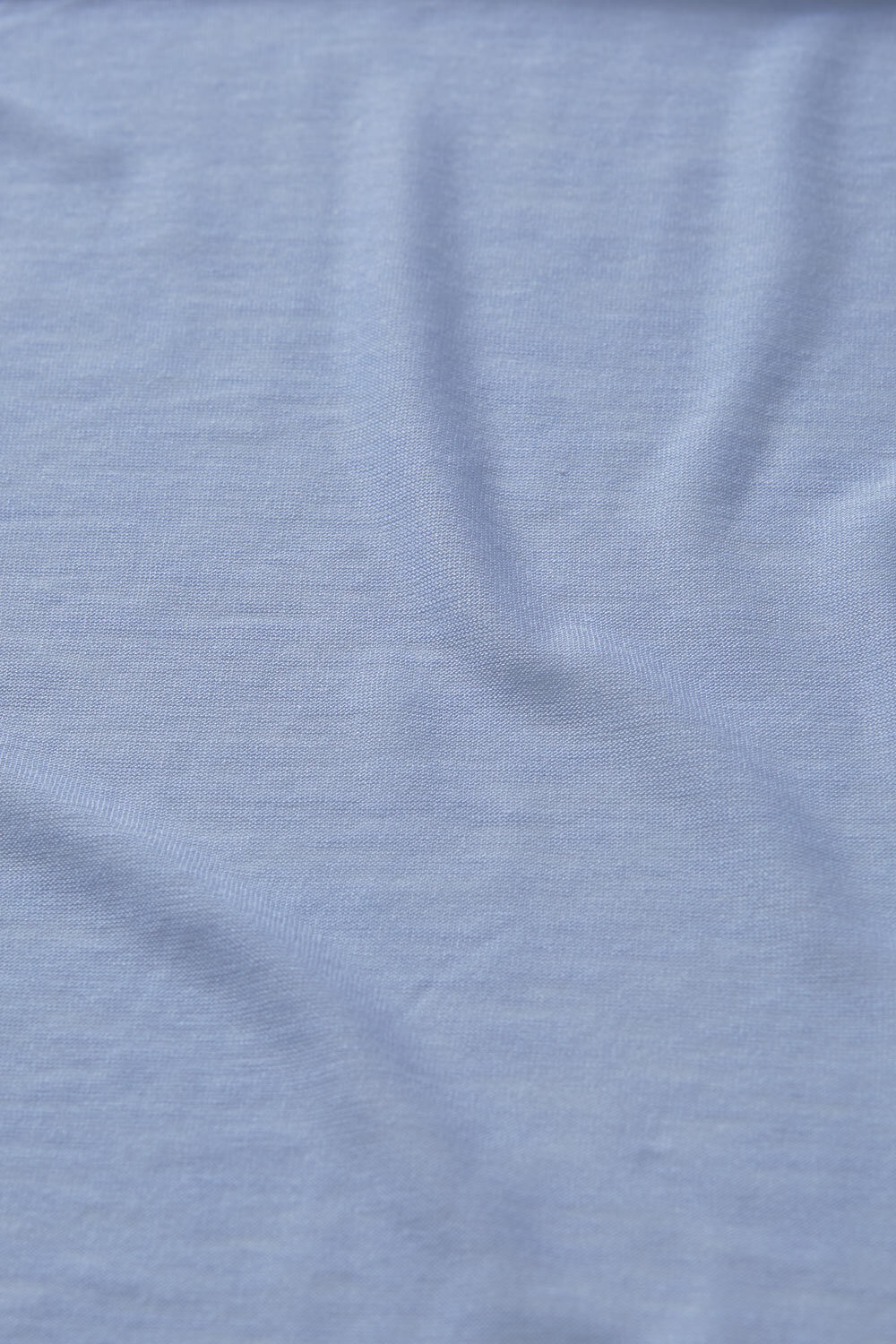 Tuch aus Modal, Brunnera Blue