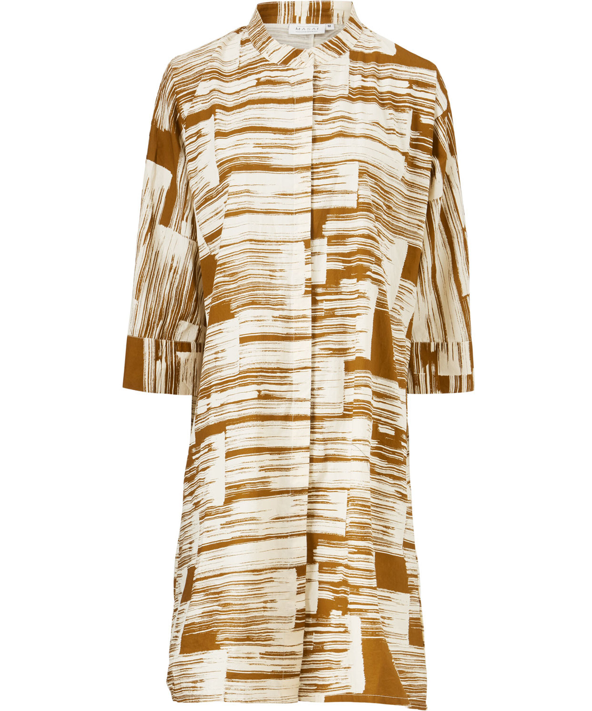 IOSETTA HEMDKLEID, Monk's Robe