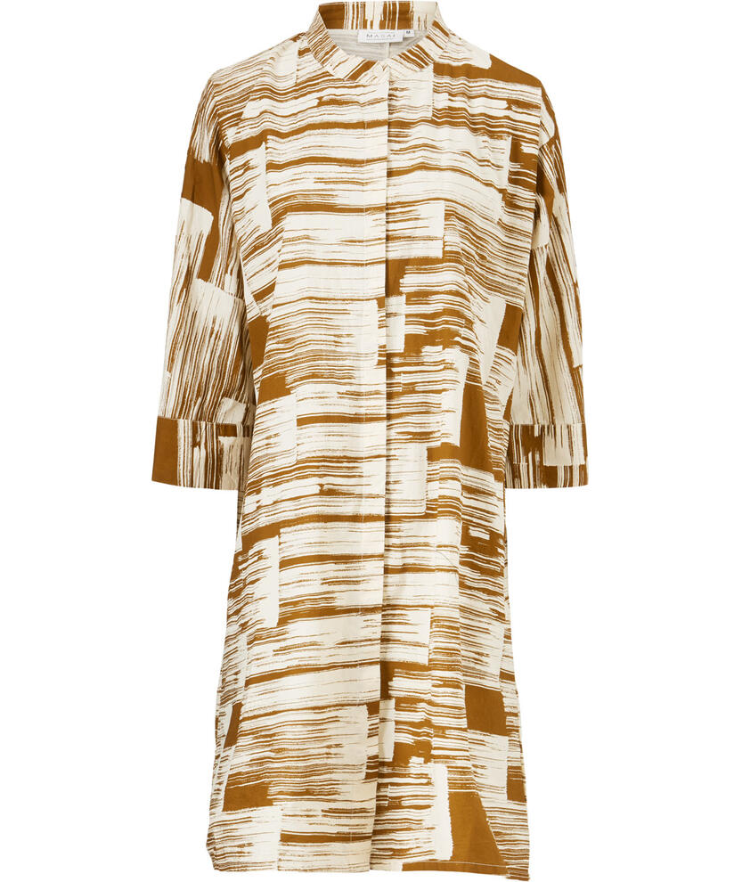 IOSETTA HEMDKLEID, Monk's Robe