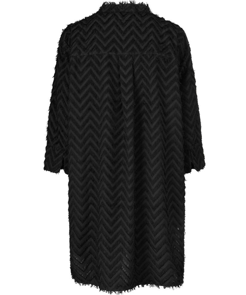 GEAM HEMDBLUSE, Black