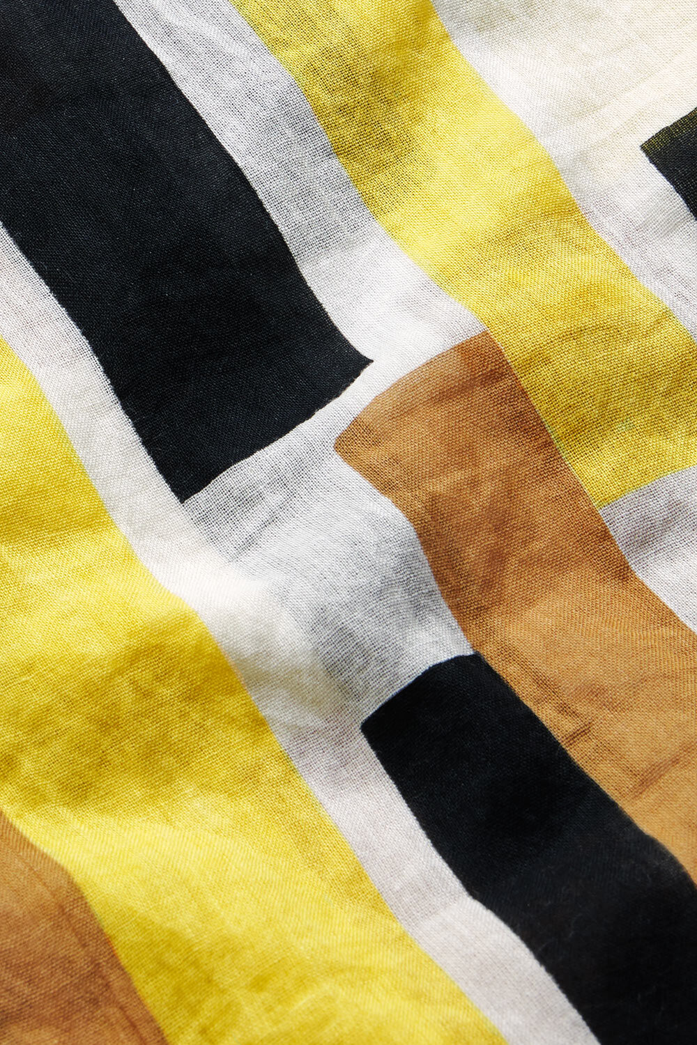 AGNES TUCH, Cream gold