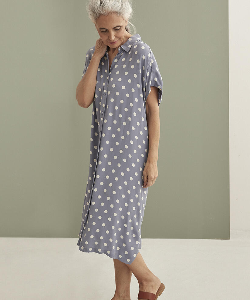 NELLA HEMDKLEID, P. Impression
