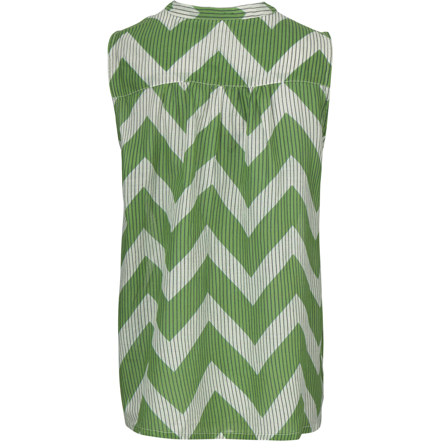 IDEMI HEMDBLUSE, Stone Green