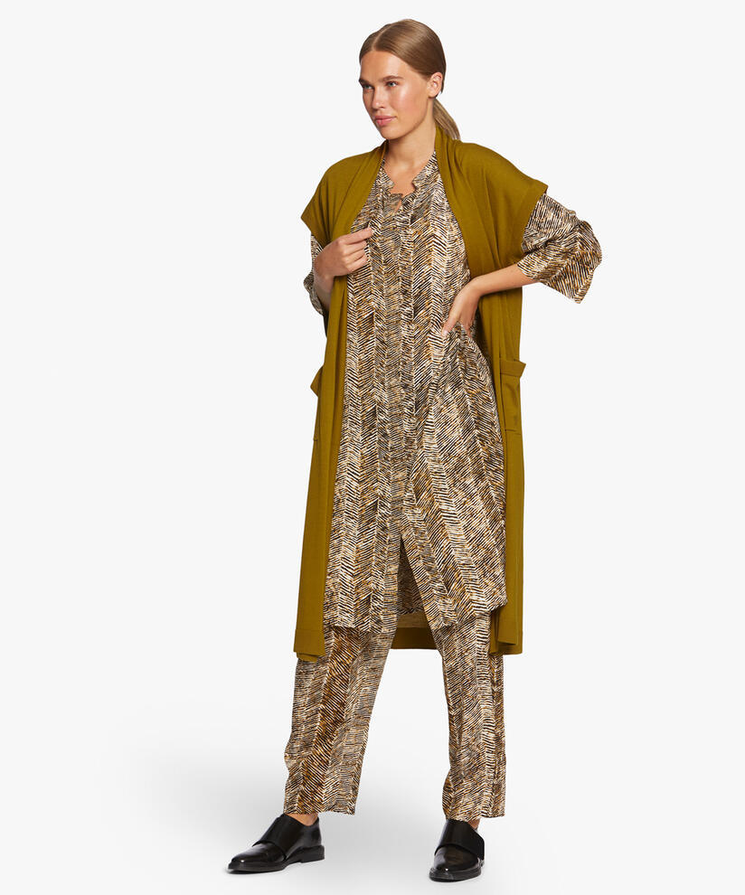 NIMES KLEID, Tapenade