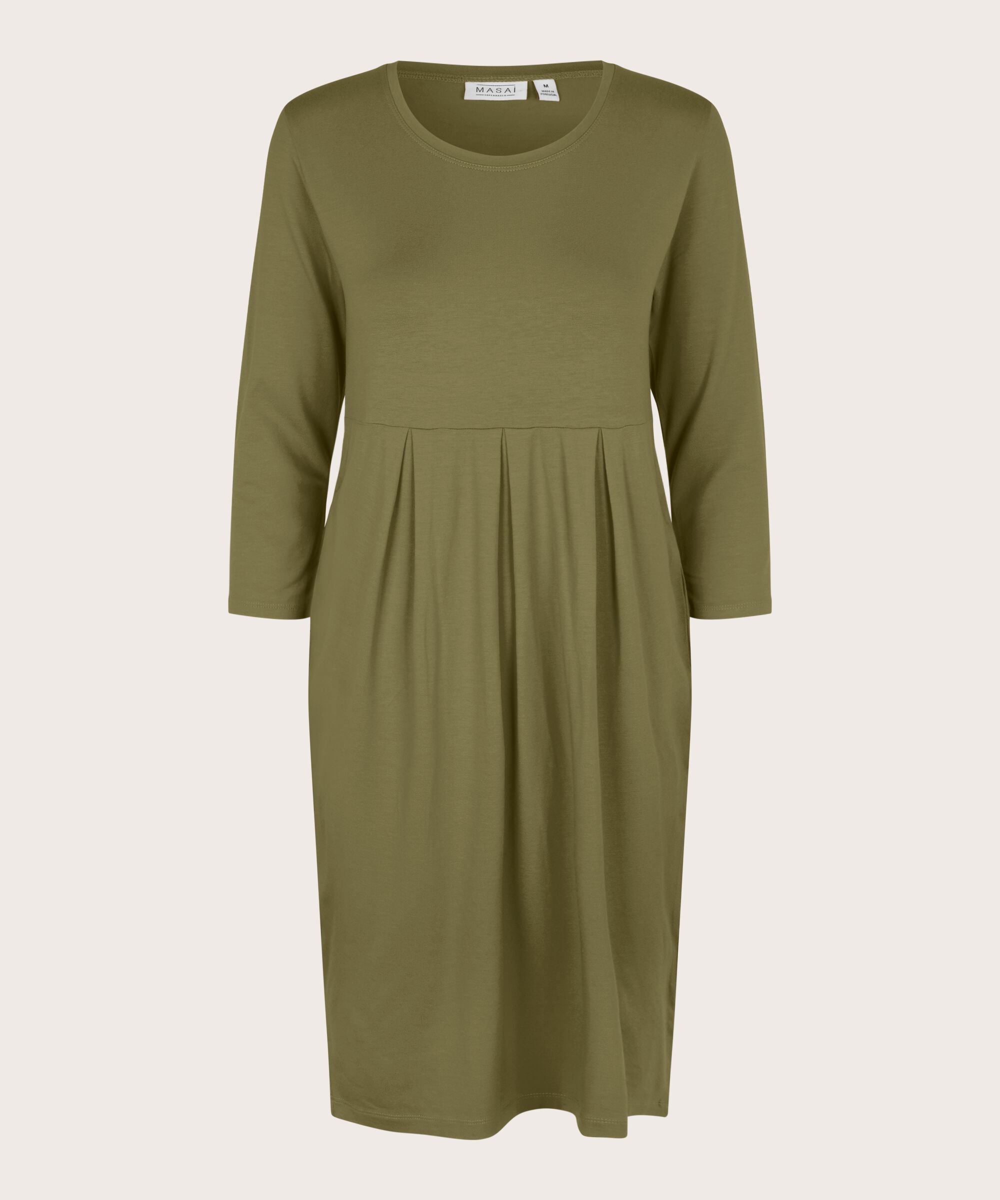 Tulpenkleid aus Jersey, Sea Turtle