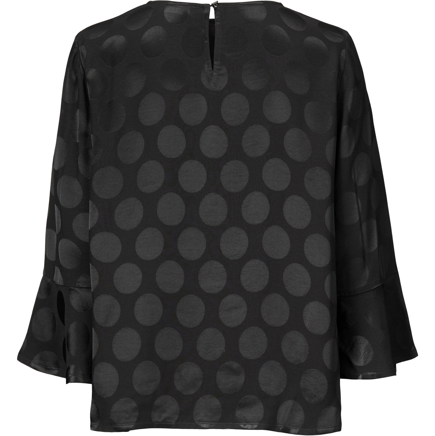 BICCA SHIRT, Black