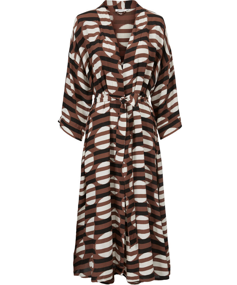 JOSSLA JACKE, Chestnut