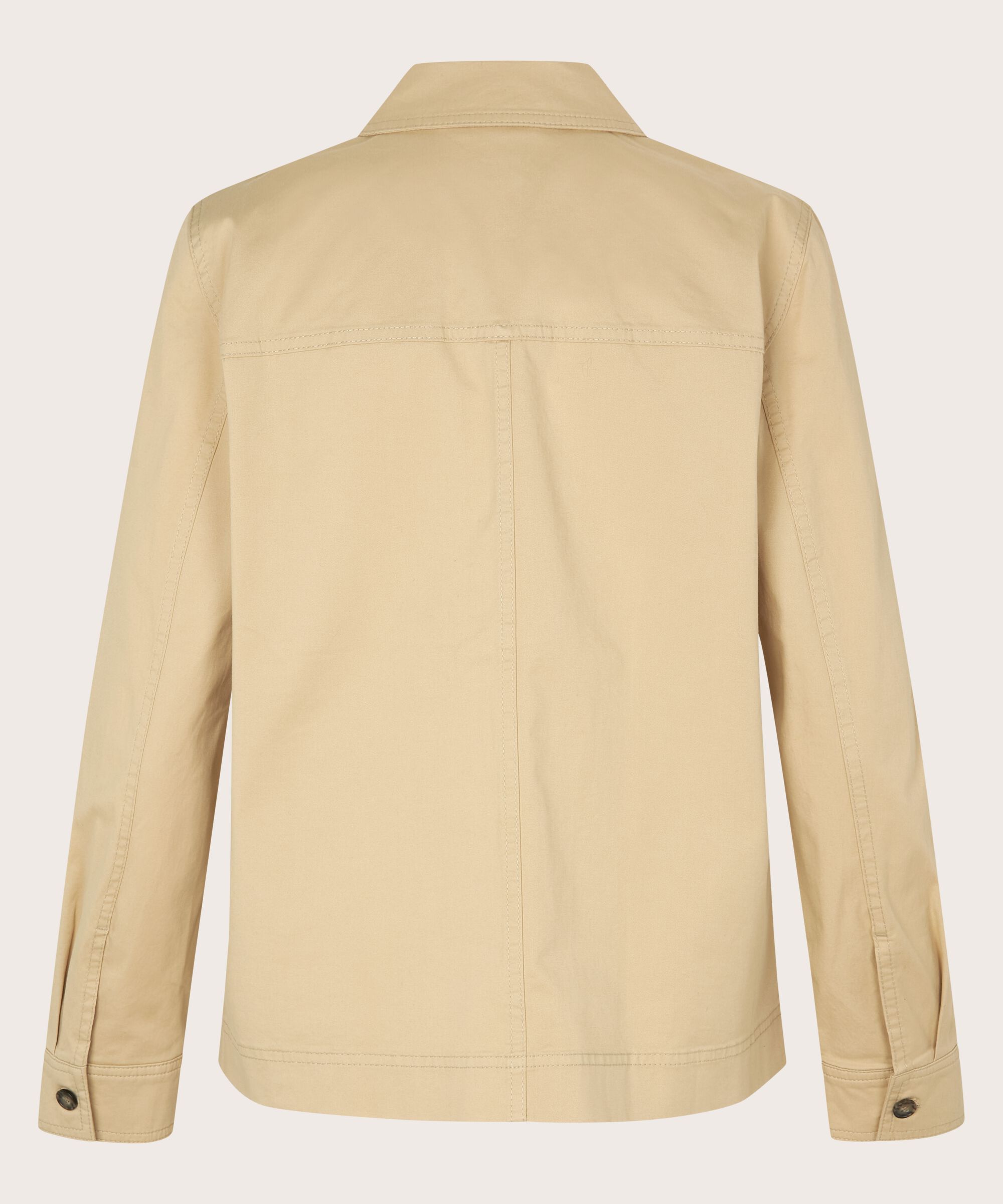 Janila Jacke, Pale Khaki