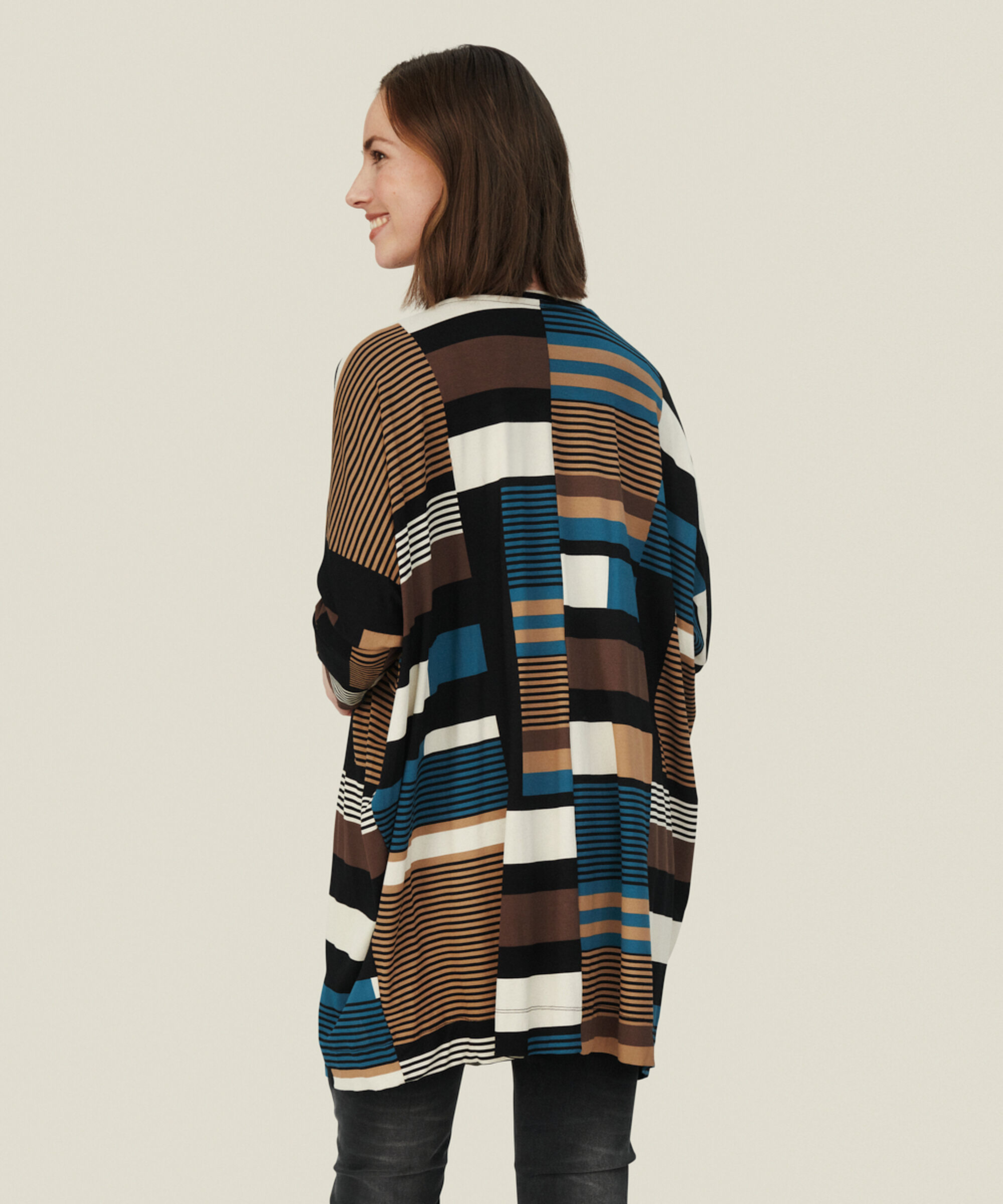 GABINI JERSEY TUNIKA, Corsair