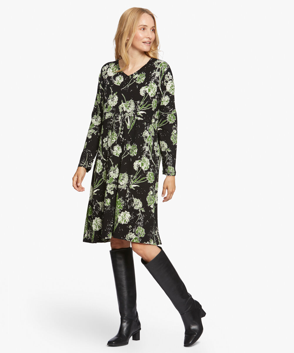 NOA KLEID, Garden Green