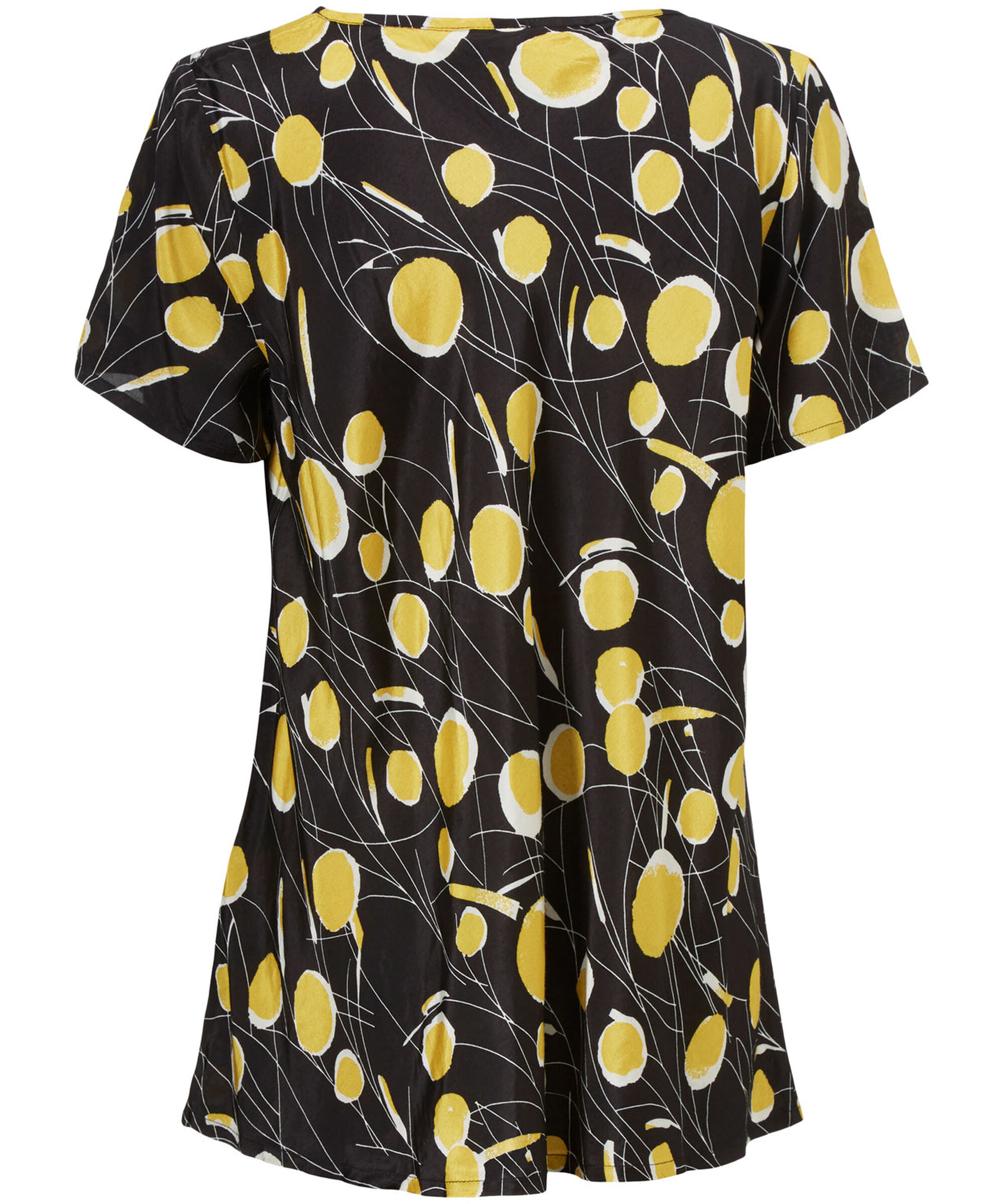 KLARA SHIRT , Sauterne