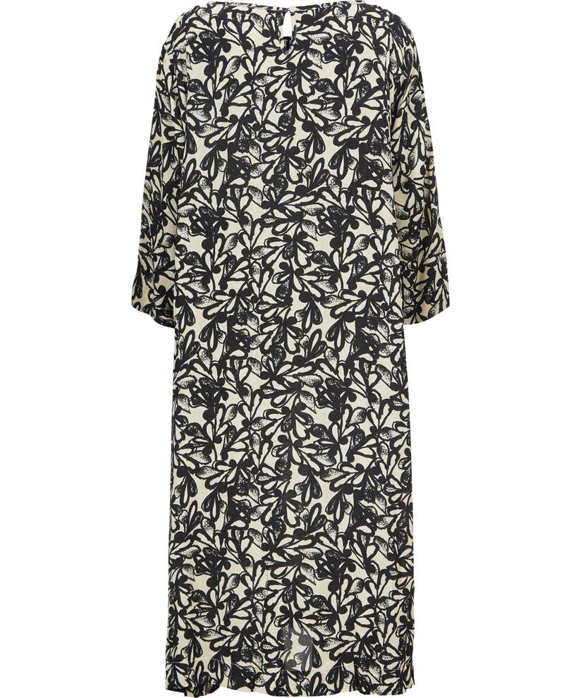 NABIA KLEID, Black