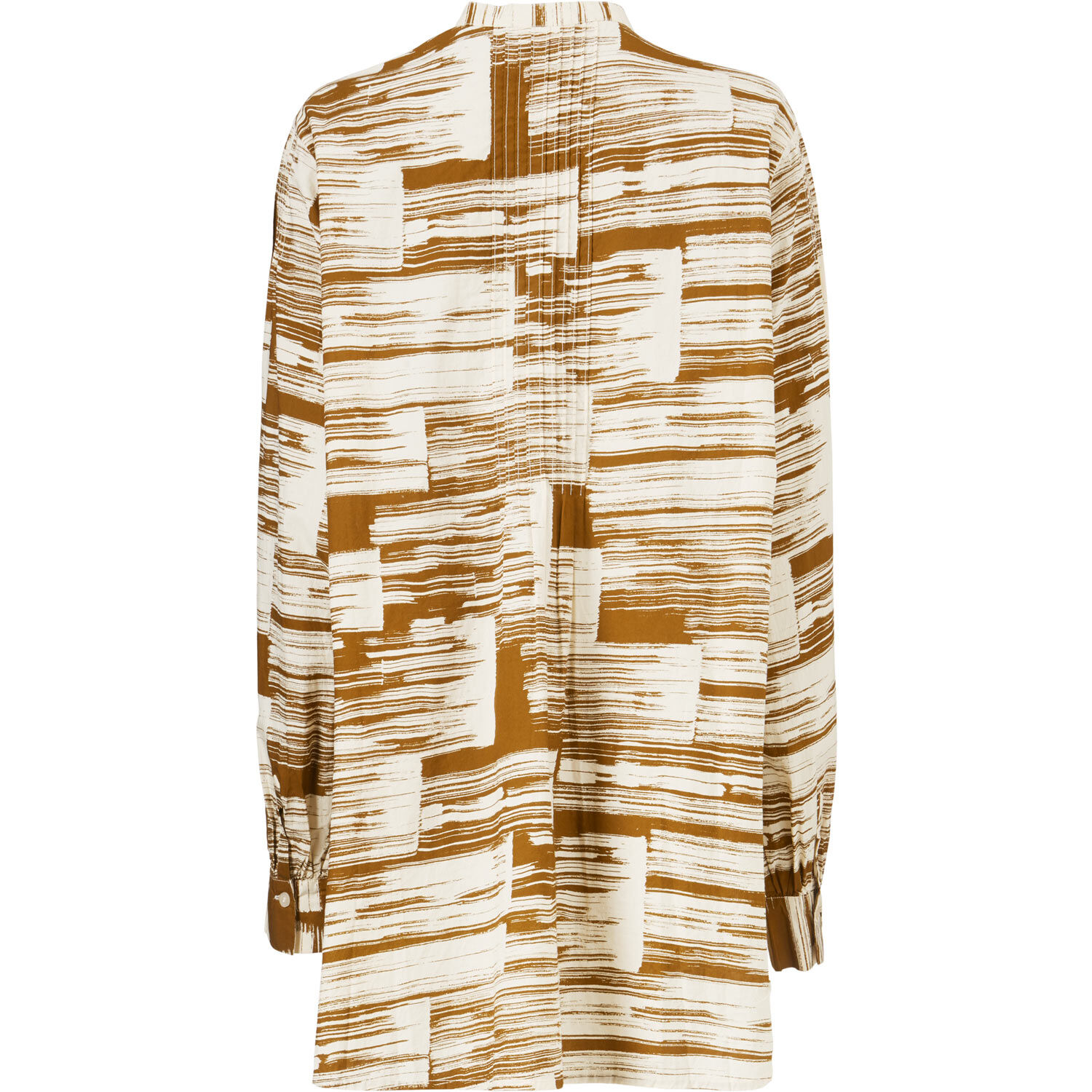 ISOTTA HEMDBLUSE, Monk's Robe