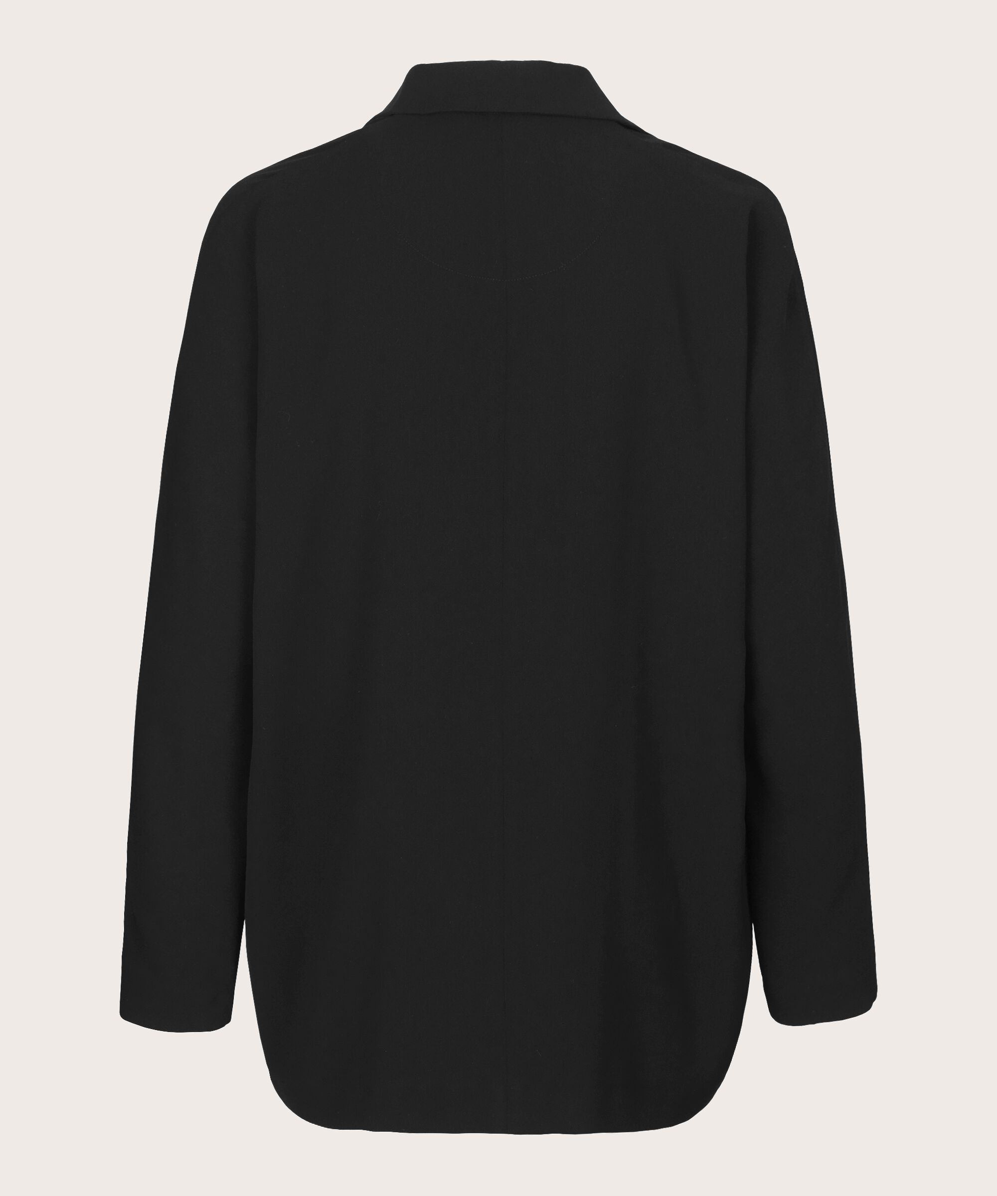 Jezebel Jacke, Black