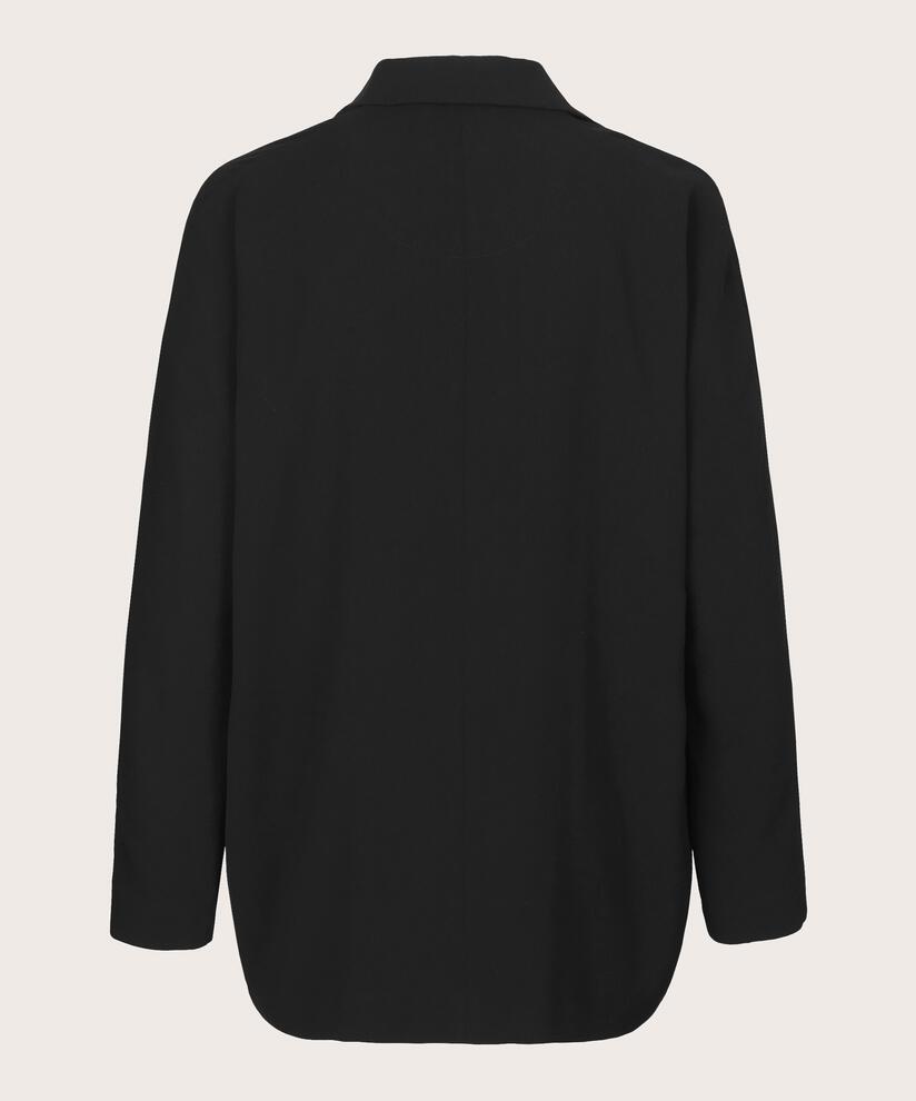 Jezebel Jacke, Black