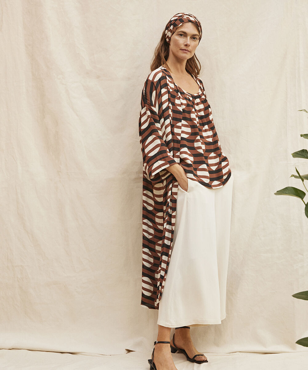 JOSSLA JACKE, Tiramisu