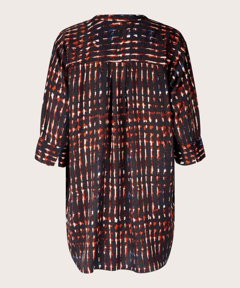 Geam Hemdbluse, Potters Clay