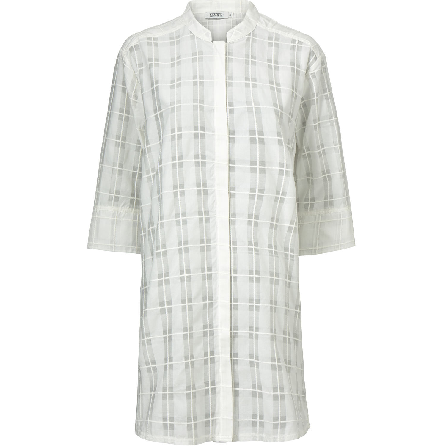 GEAM HEMDBLUSE, Cream