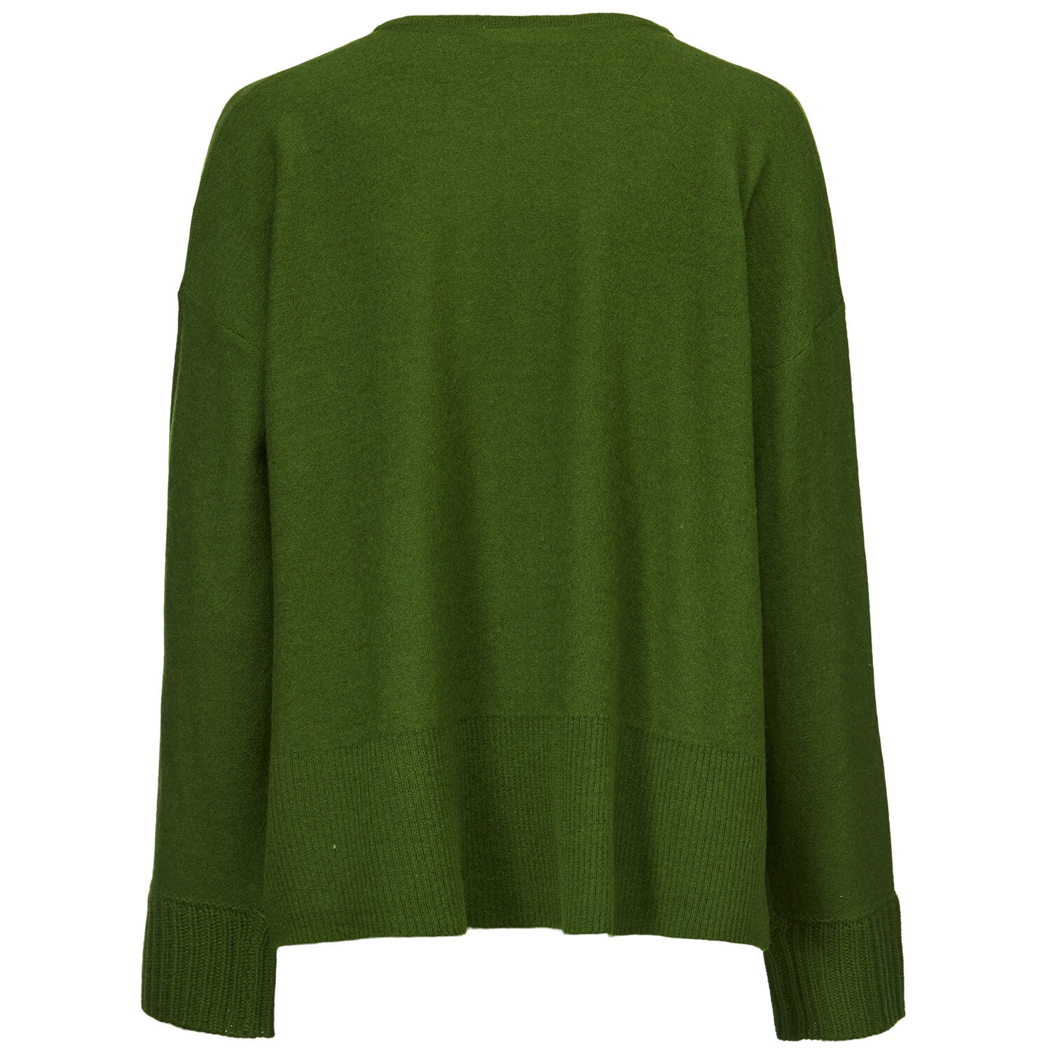 LEANN CARDIGAN, Garden Green