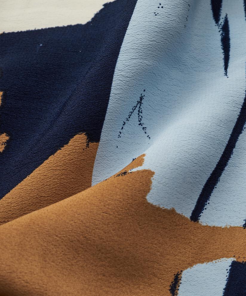 Nejane Kleid, Maritime Blue