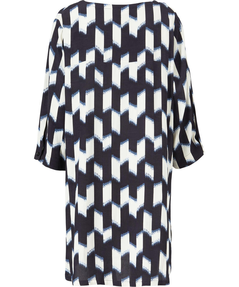 GARNETTA TUNIKA, Vintage