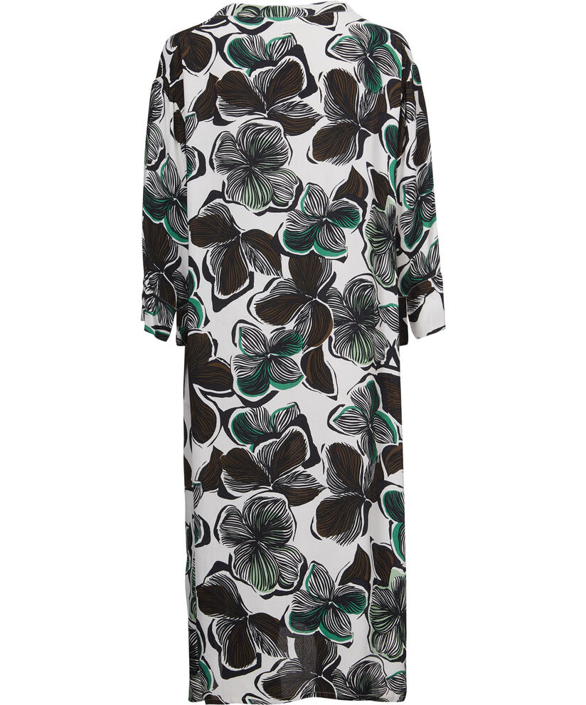 NIMES HEMDKLEID, Whitecap